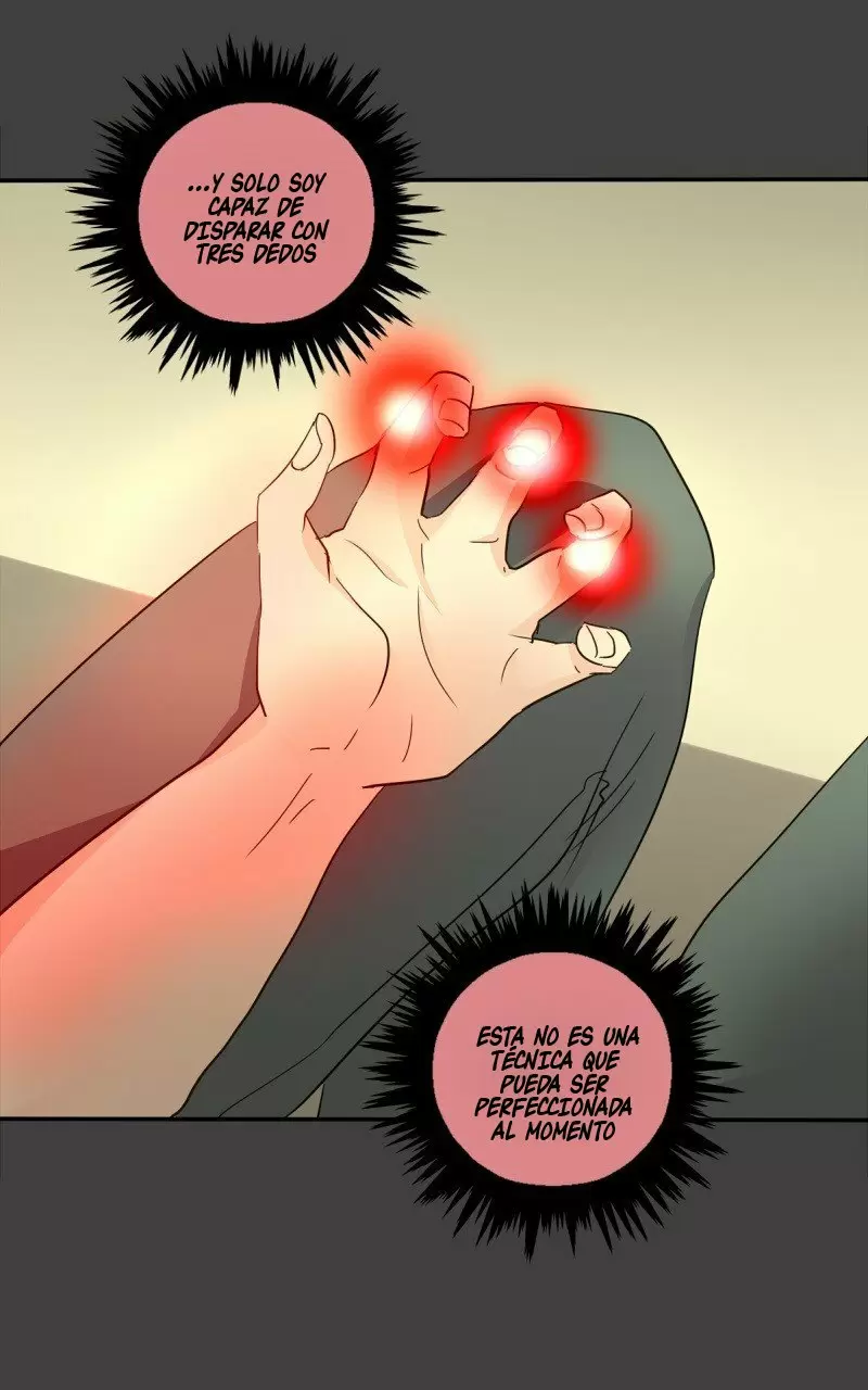 UnORDINARY Capitulo 145 página 67