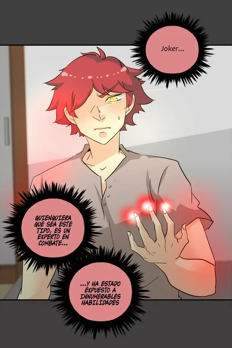 UnORDINARY Capitulo 145 página 68