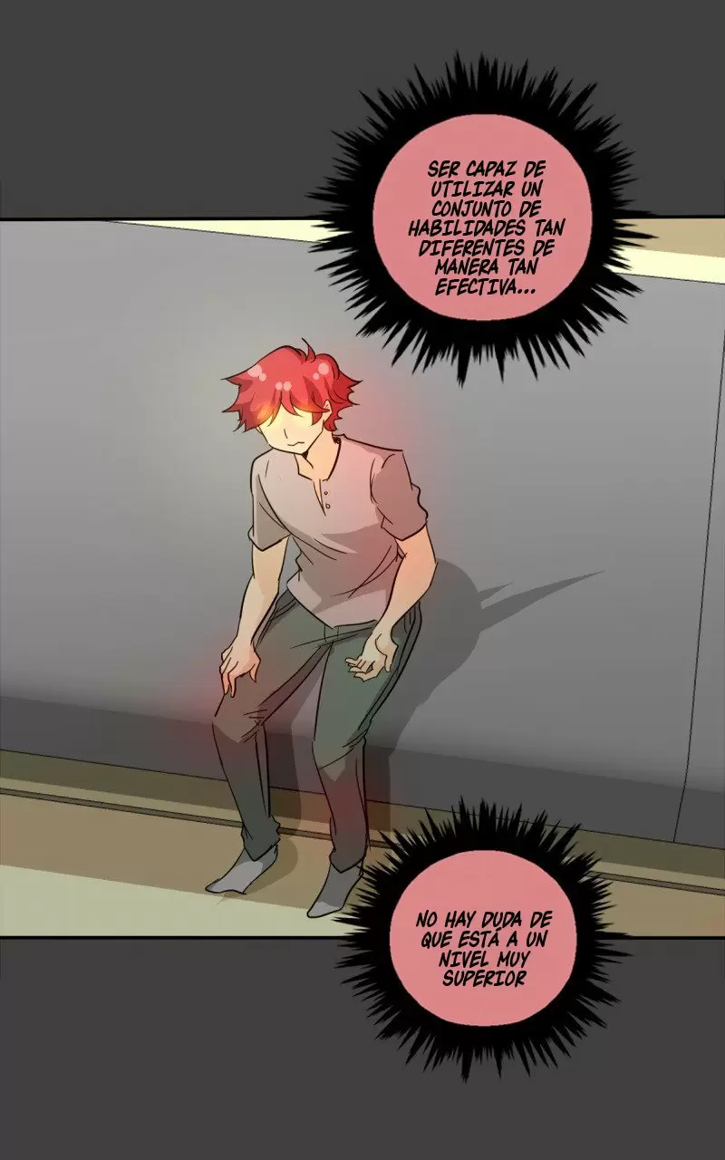 UnORDINARY Capitulo 145 página 70