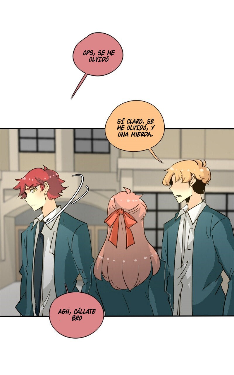 UnORDINARY Capitulo 146 página 10
