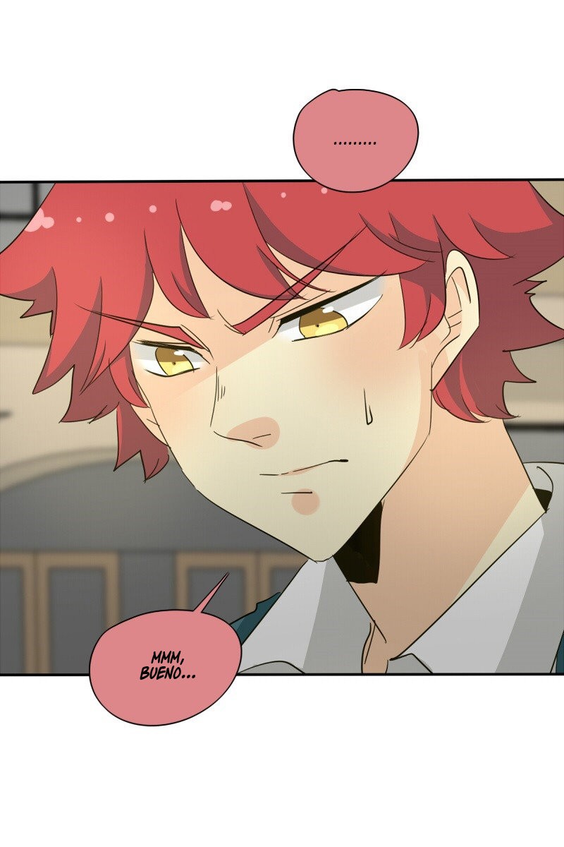 UnORDINARY Capitulo 146 página 16