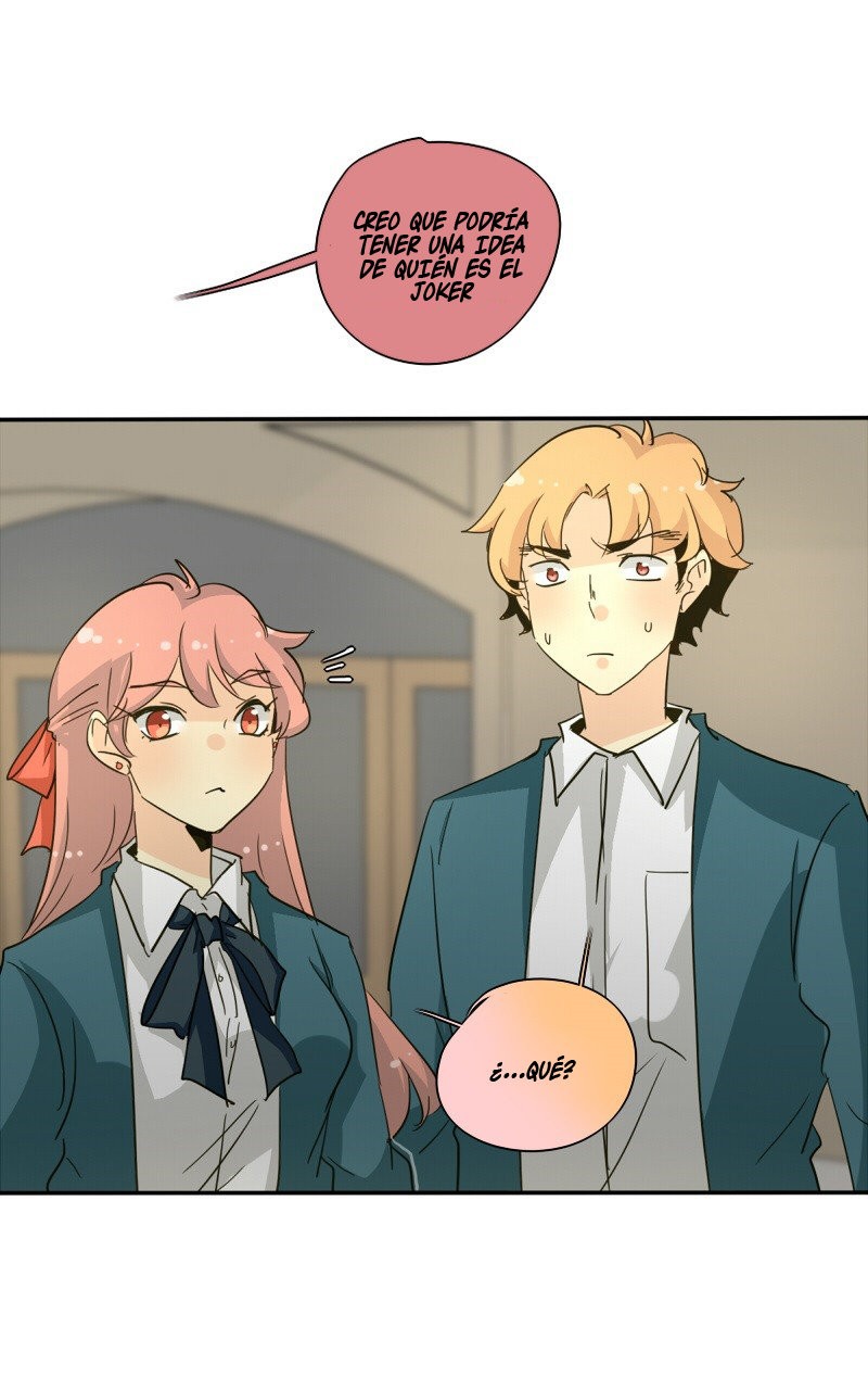 UnORDINARY Capitulo 146 página 18