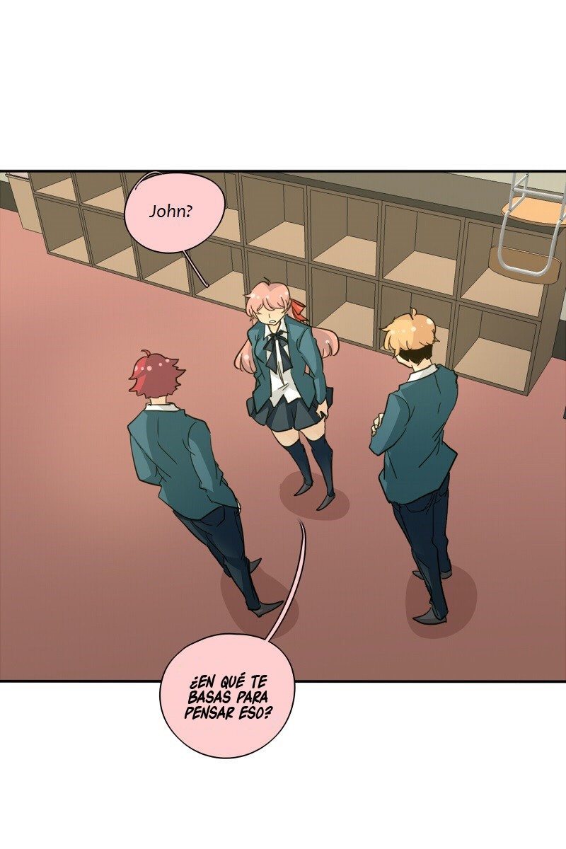 UnORDINARY Capitulo 146 página 21