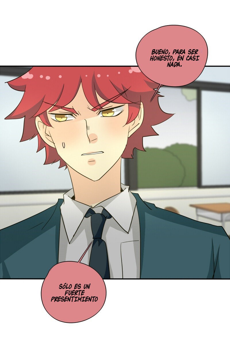 UnORDINARY Capitulo 146 página 22