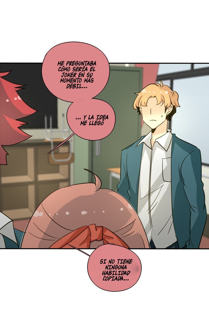 UnORDINARY Capitulo 146 página 23