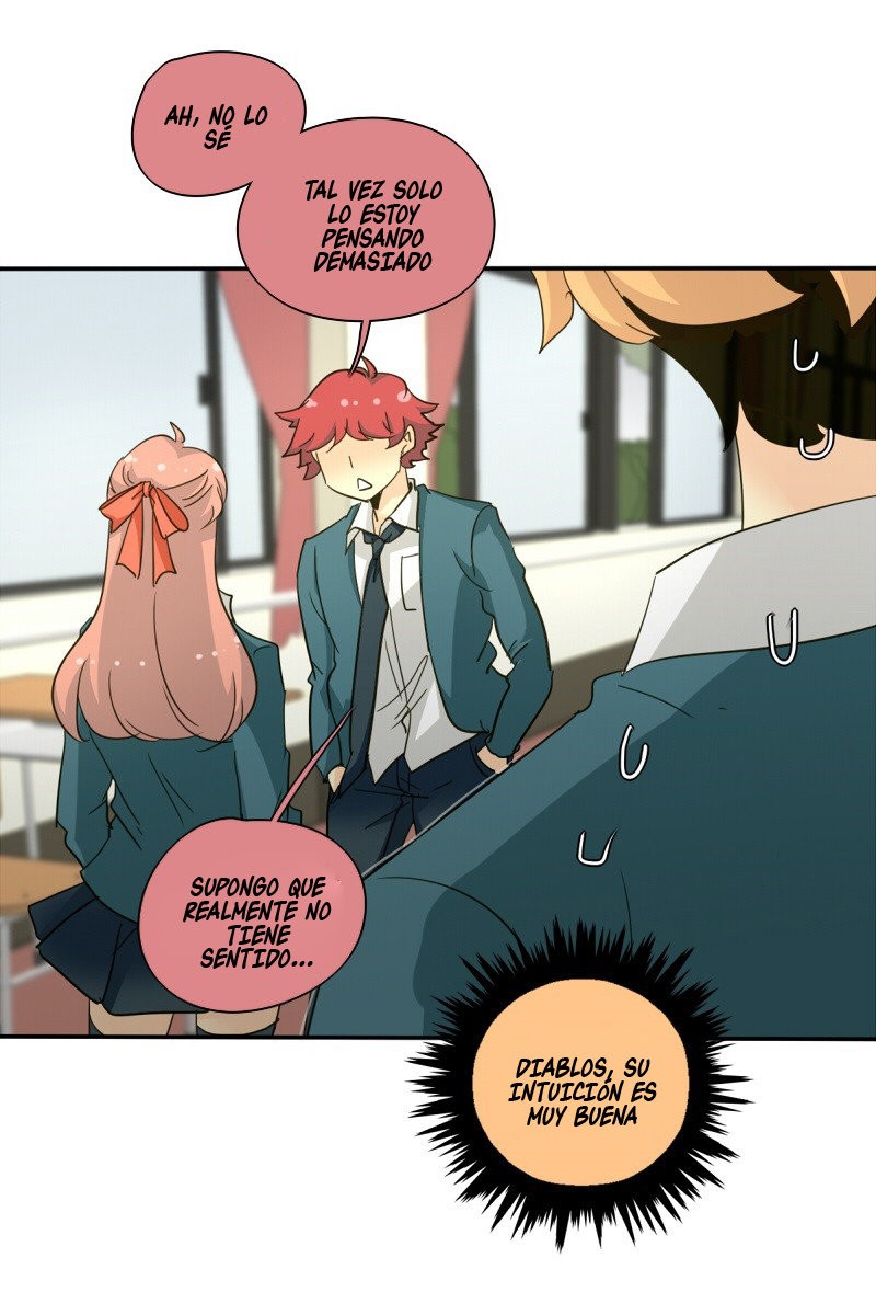 UnORDINARY Capitulo 146 página 25