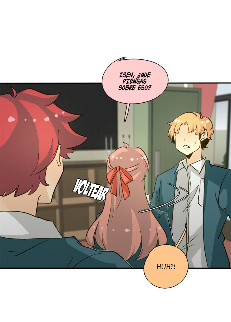 UnORDINARY Capitulo 146 página 27