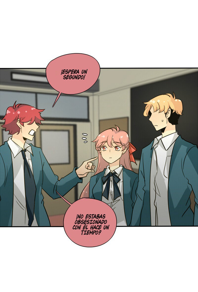 UnORDINARY Capitulo 146 página 34