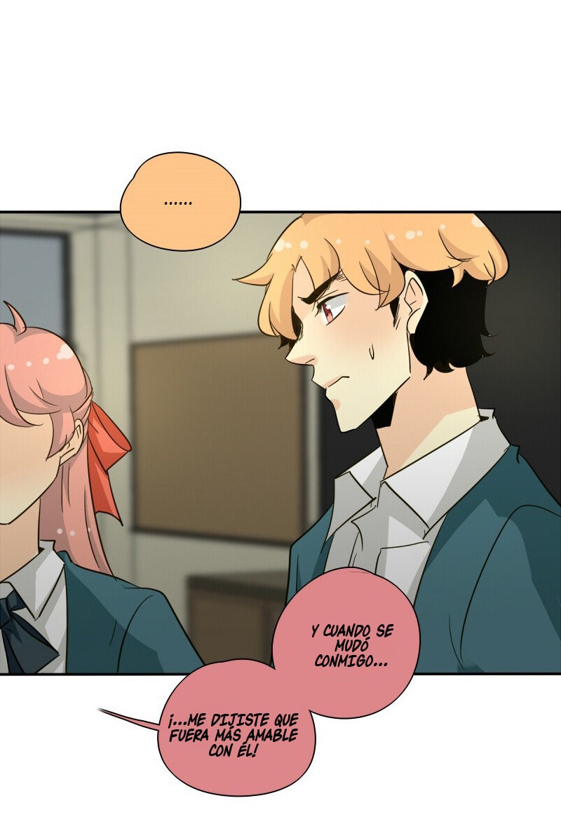 UnORDINARY Capitulo 146 página 36