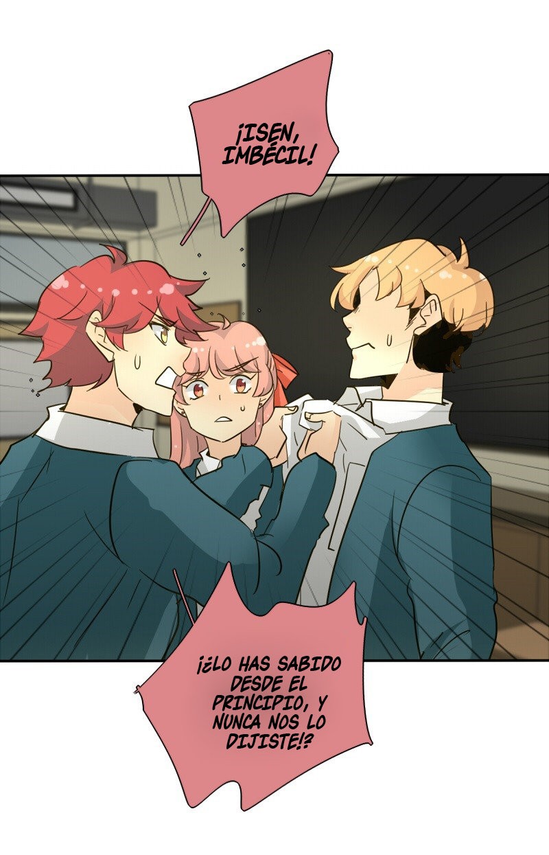 UnORDINARY Capitulo 146 página 39