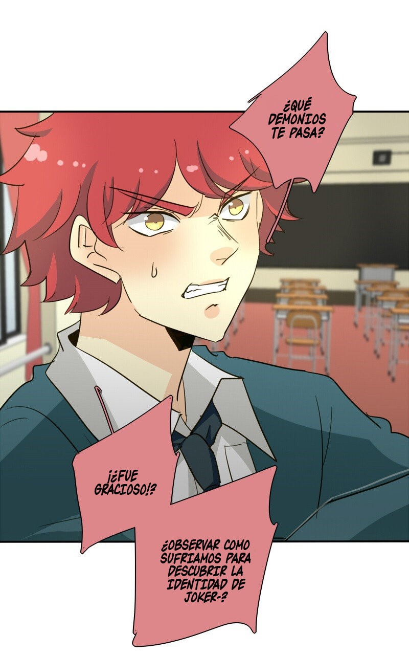 UnORDINARY Capitulo 146 página 40