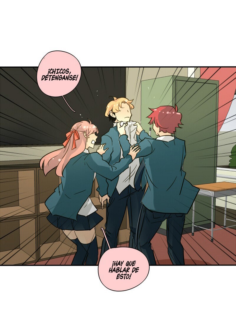 UnORDINARY Capitulo 146 página 42