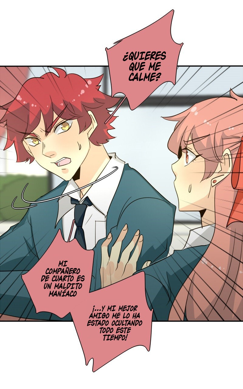 UnORDINARY Capitulo 146 página 44