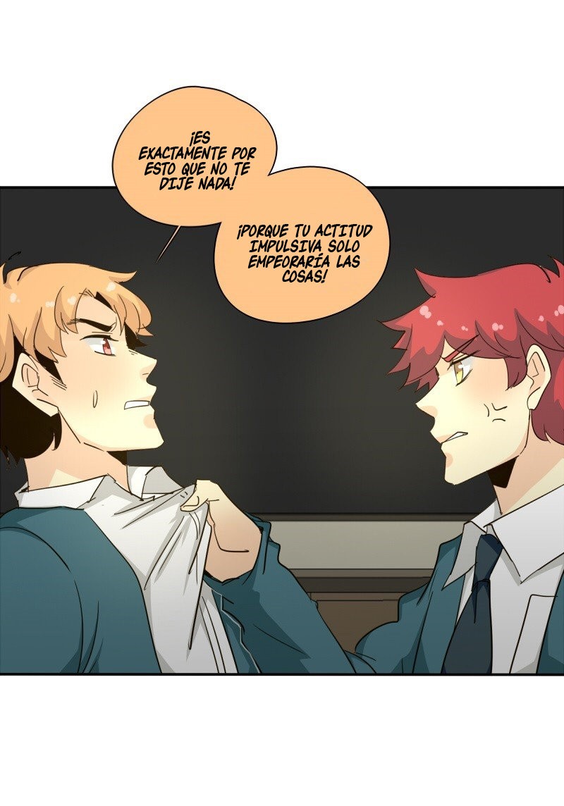 UnORDINARY Capitulo 146 página 45