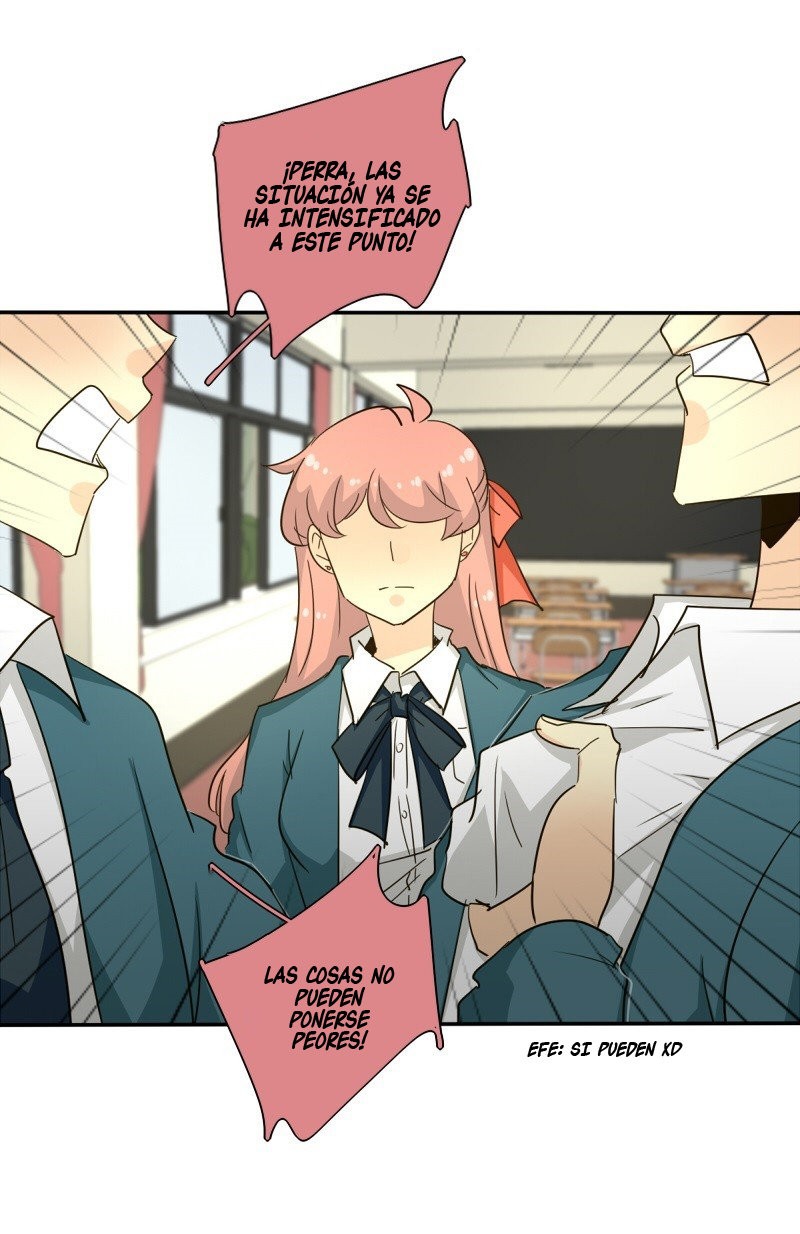 UnORDINARY Capitulo 146 página 46