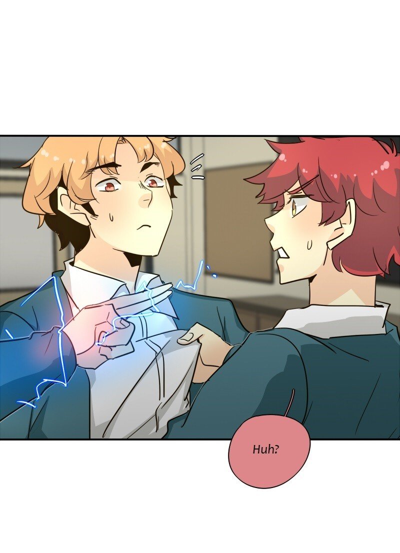 UnORDINARY Capitulo 146 página 49