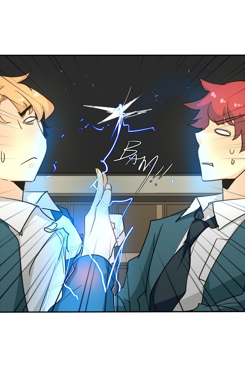 UnORDINARY Capitulo 146 página 50