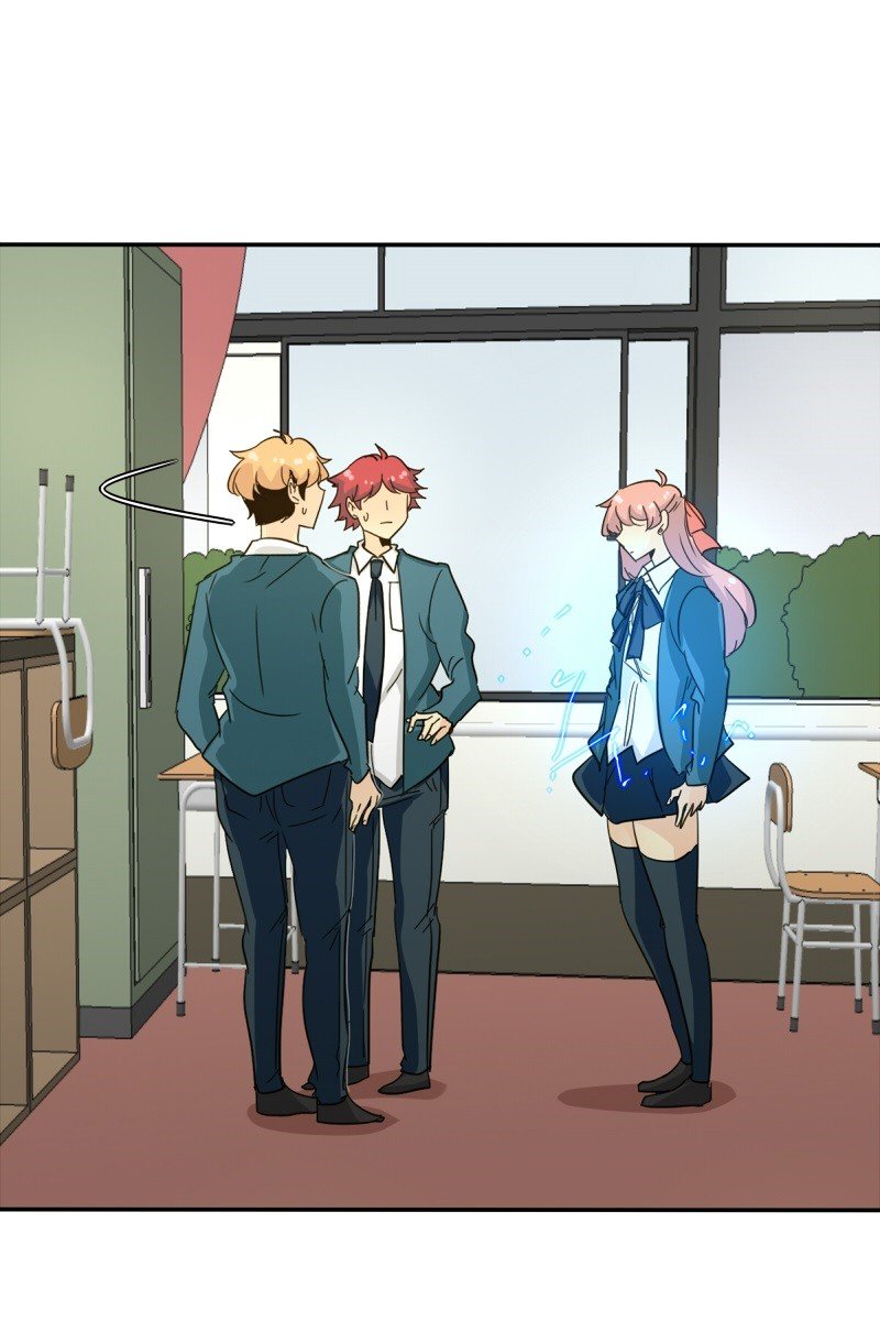 UnORDINARY Capitulo 146 página 51