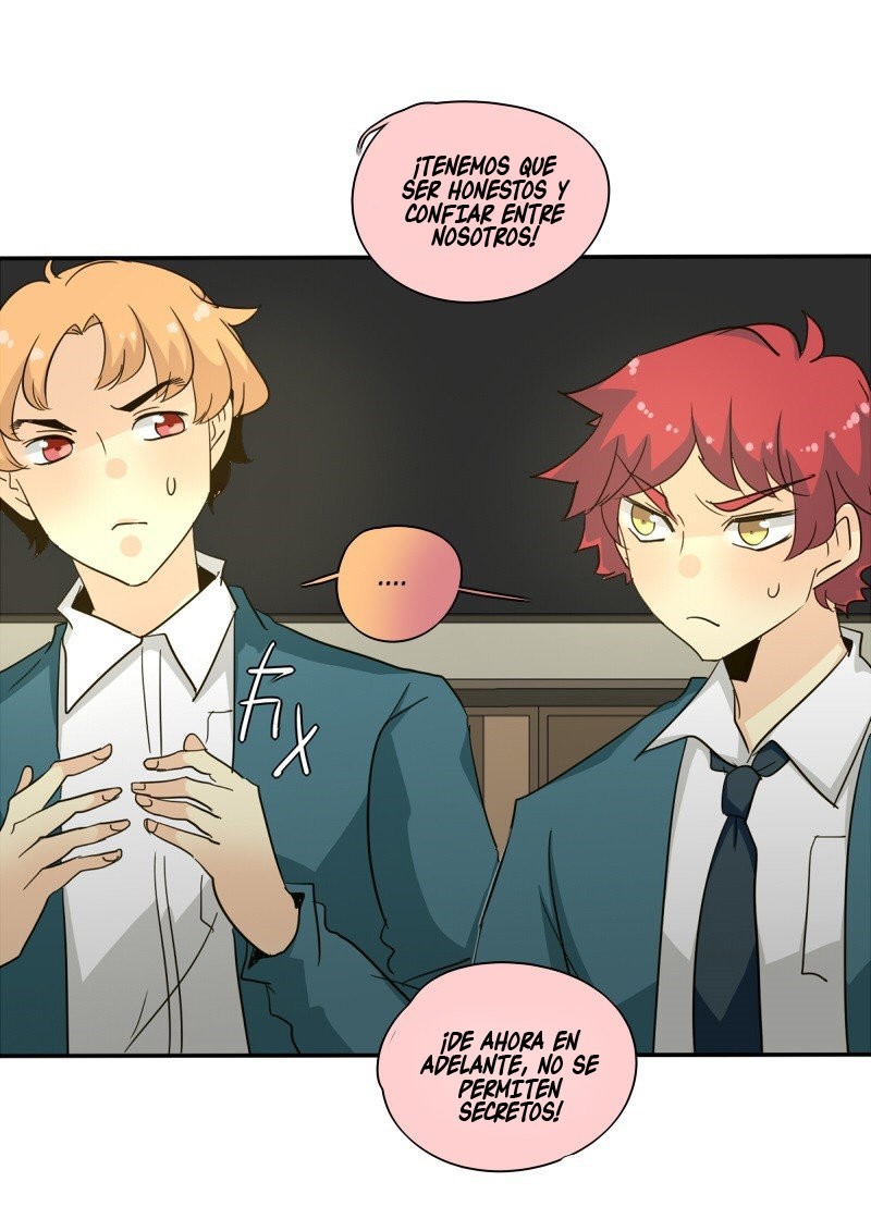 UnORDINARY Capitulo 146 página 54
