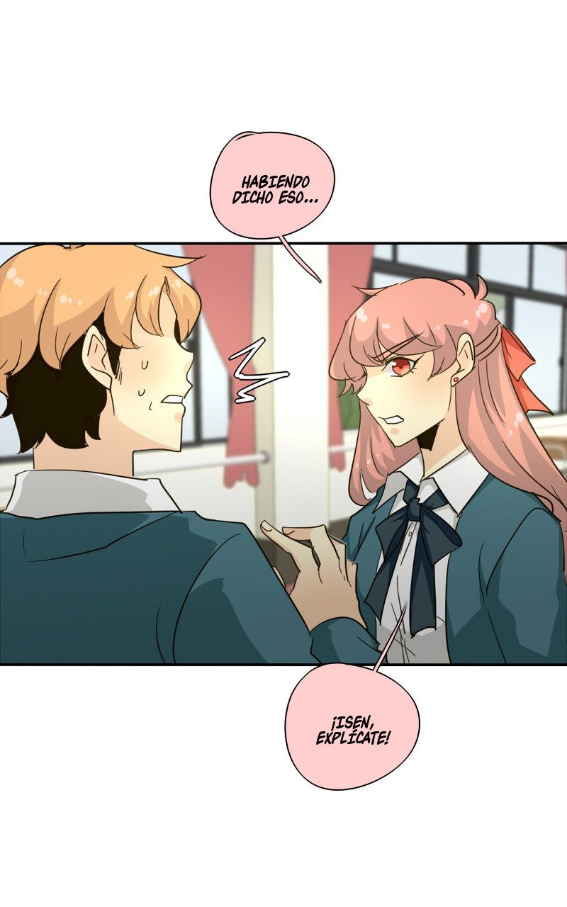 UnORDINARY Capitulo 146 página 55