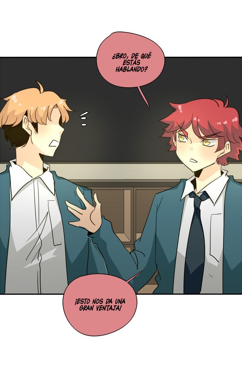 UnORDINARY Capitulo 146 página 58