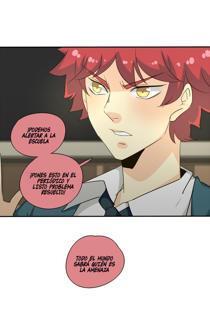UnORDINARY Capitulo 146 página 59