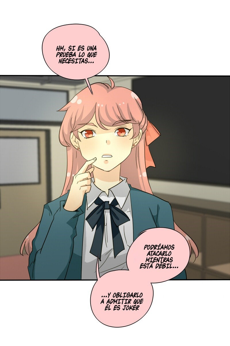 UnORDINARY Capitulo 146 página 62