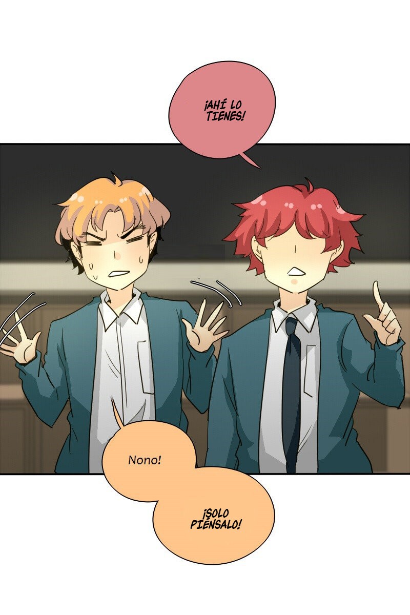UnORDINARY Capitulo 146 página 63