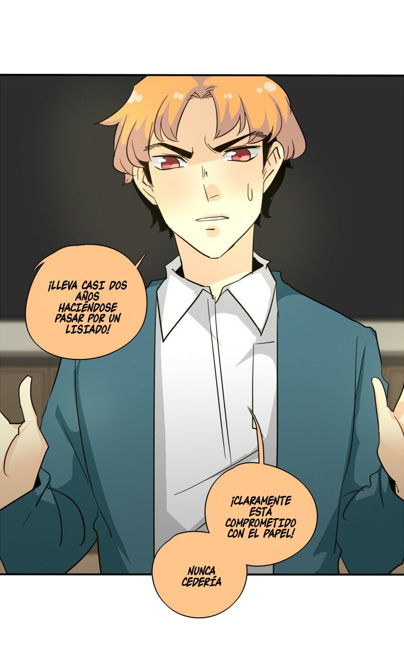 UnORDINARY Capitulo 146 página 64