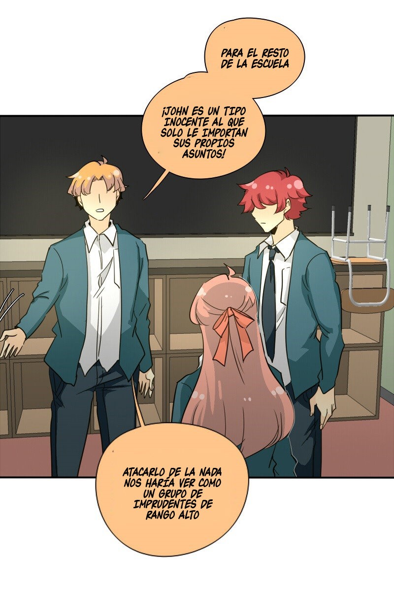 UnORDINARY Capitulo 146 página 66