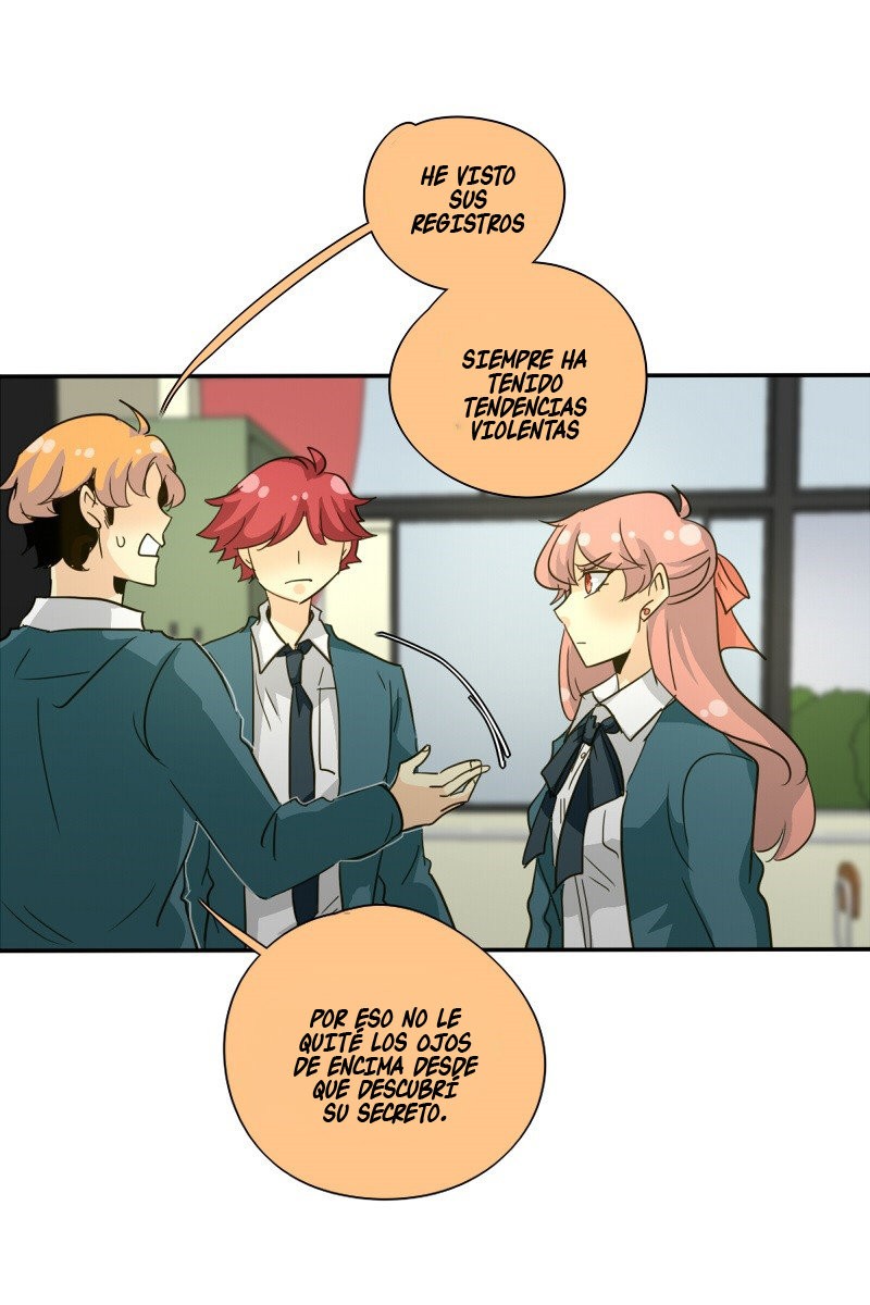 UnORDINARY Capitulo 146 página 70