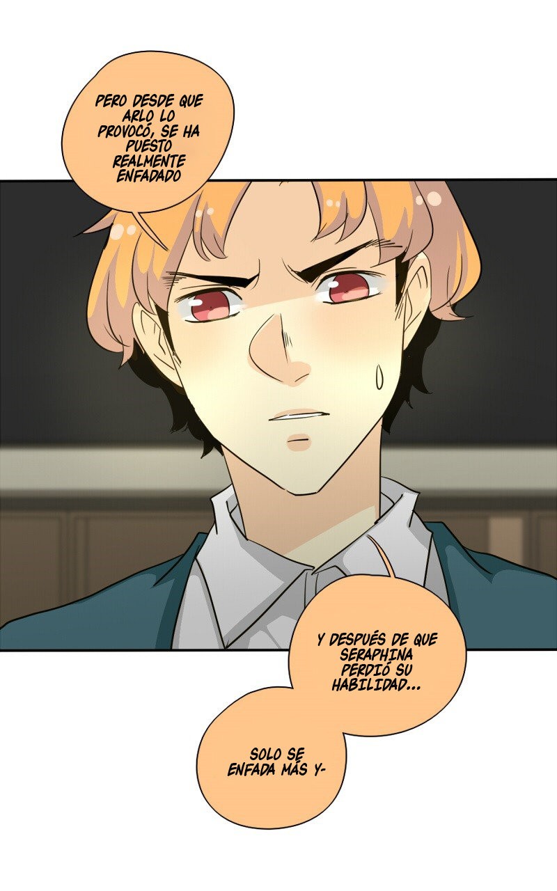 UnORDINARY Capitulo 146 página 71
