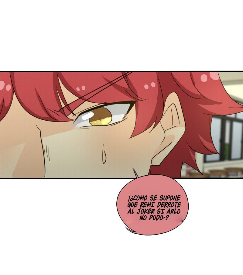 UnORDINARY Capitulo 146 página 77