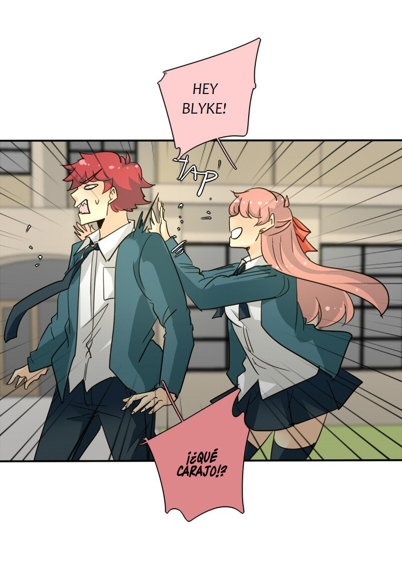 UnORDINARY Capitulo 146 página 8