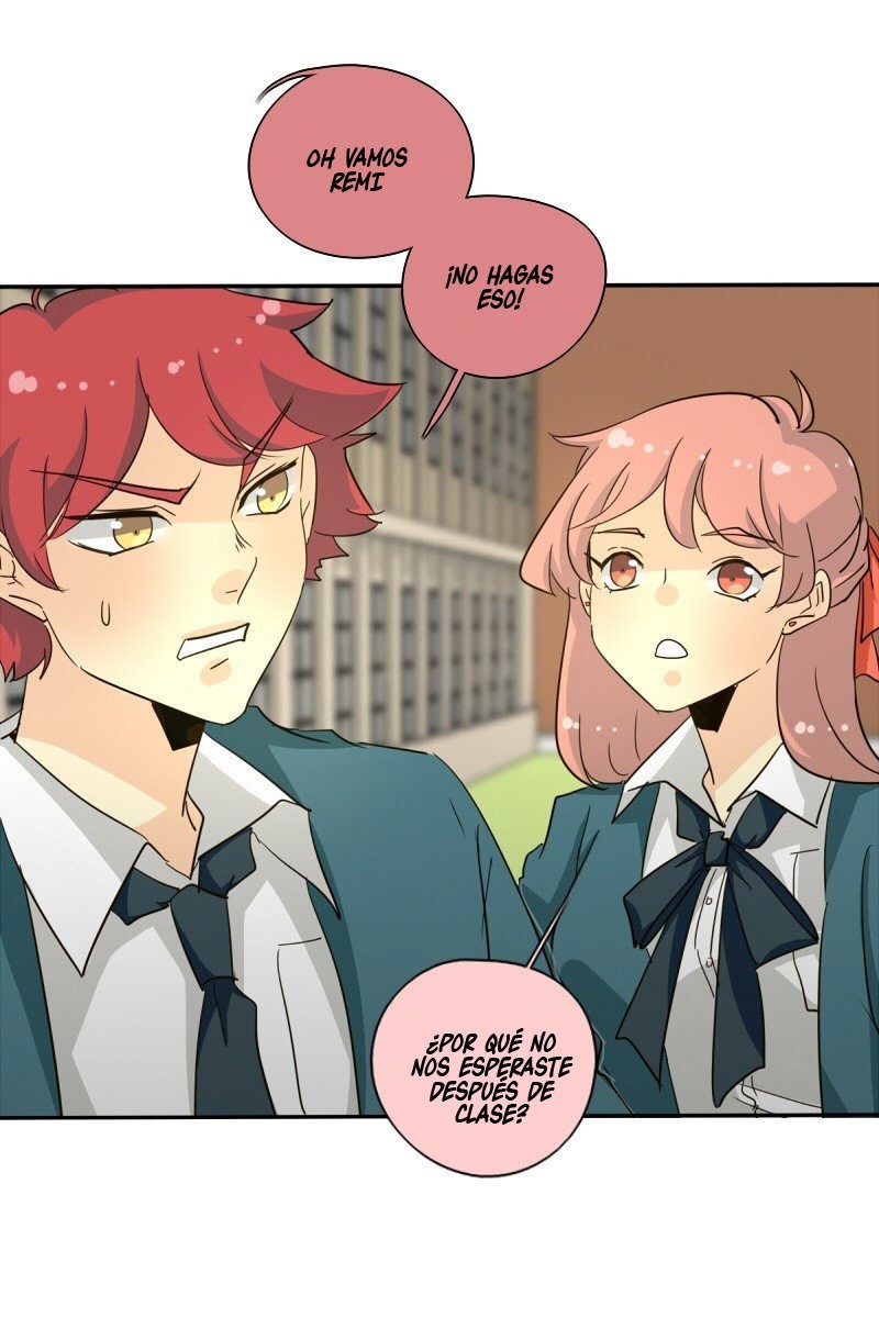 UnORDINARY Capitulo 146 página 9