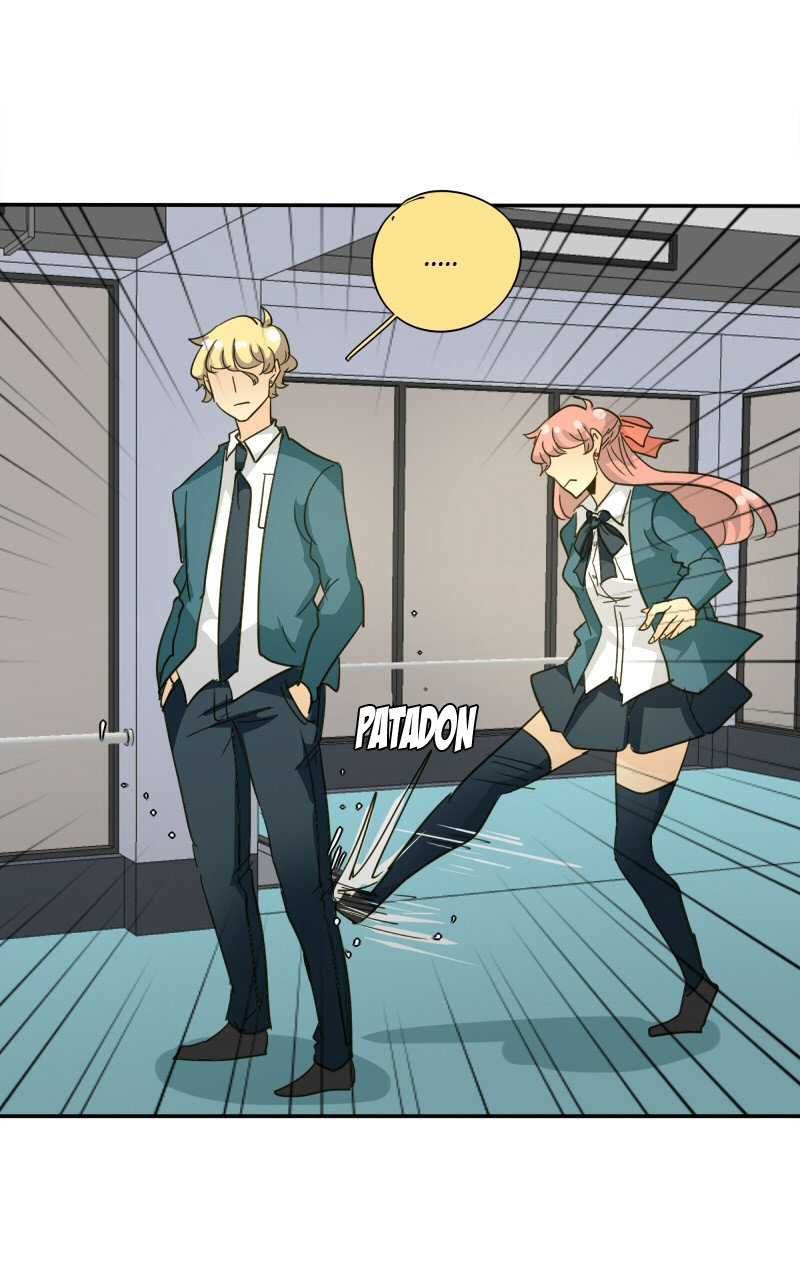 UnORDINARY Capitulo 146 página 90