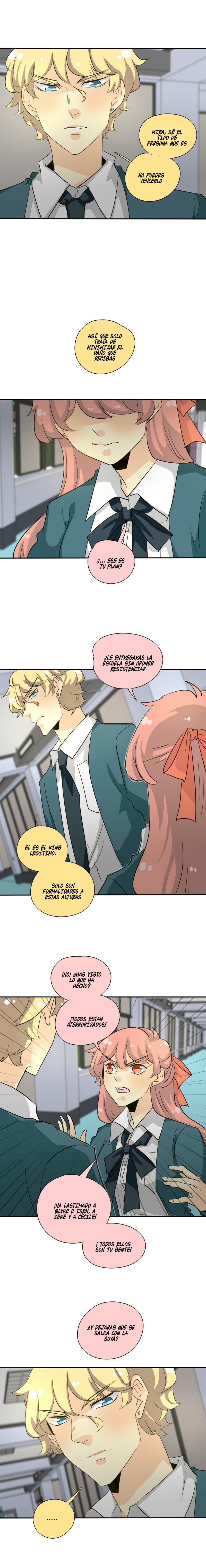 UnORDINARY Capitulo 146 página 92