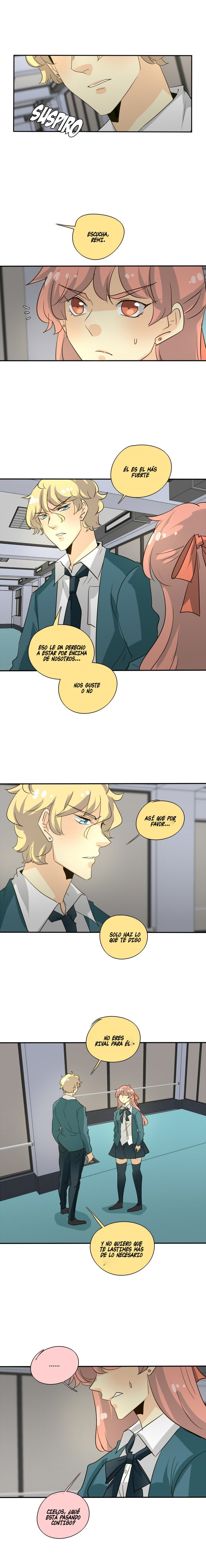 UnORDINARY Capitulo 146 página 93