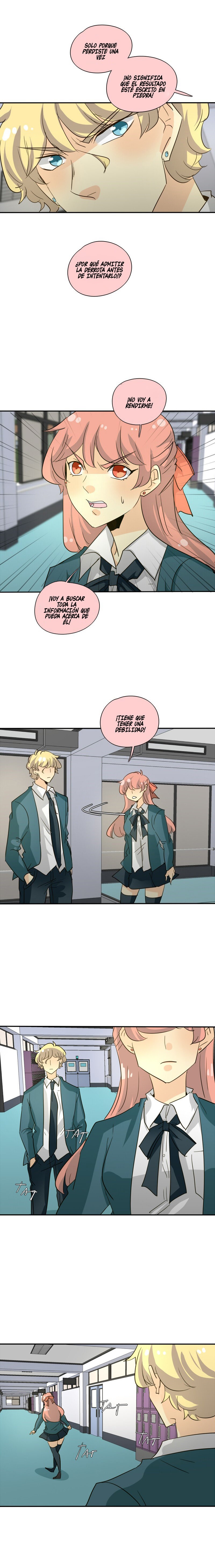 UnORDINARY Capitulo 146 página 94