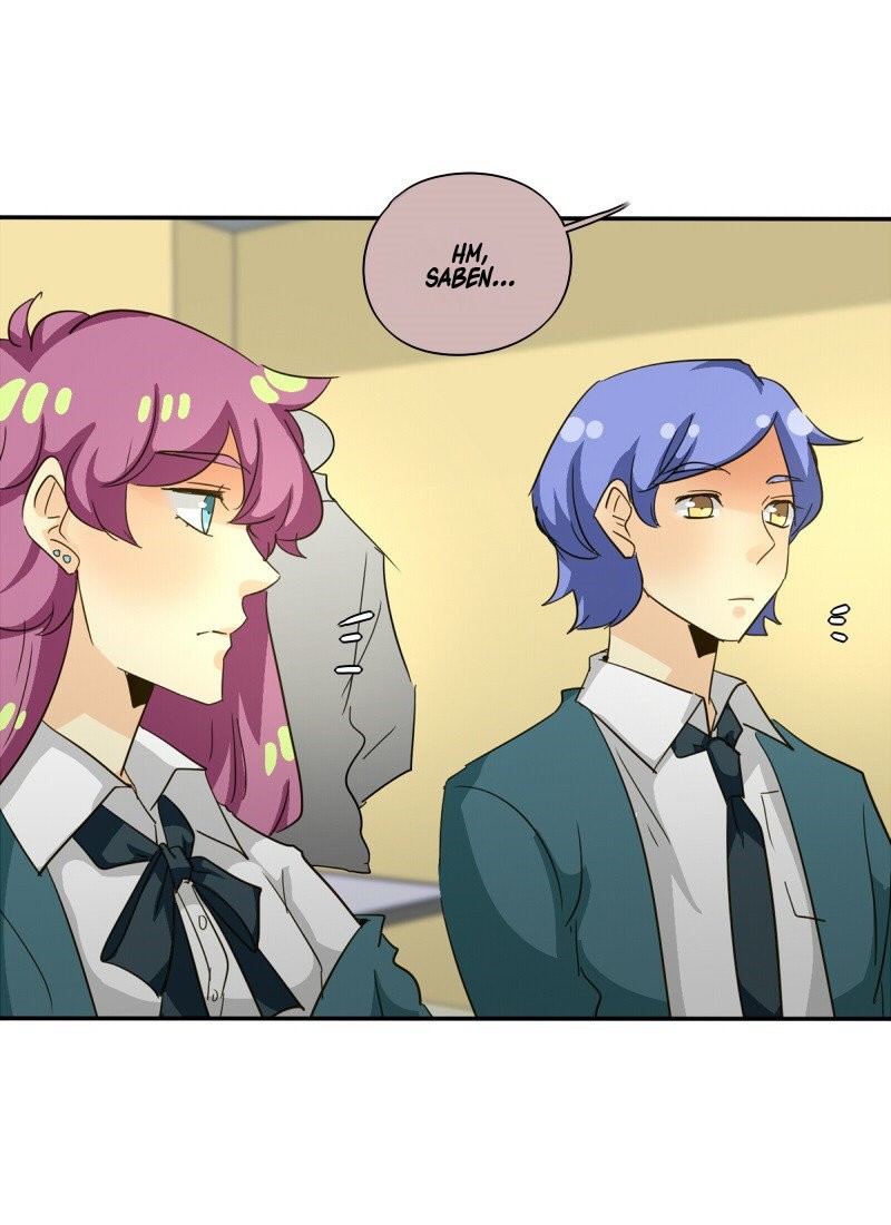 UnORDINARY Capitulo 147 página 20