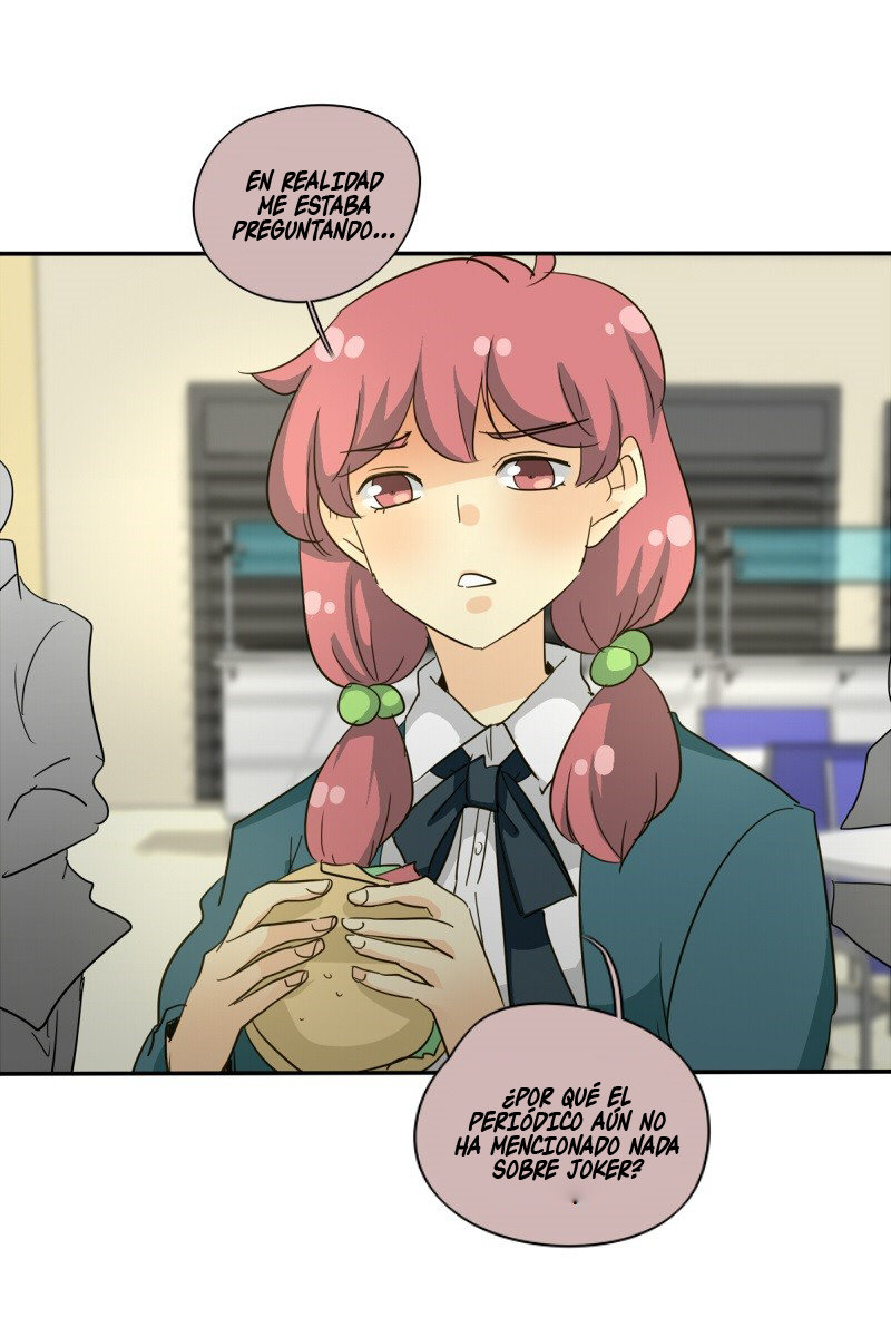 UnORDINARY Capitulo 147 página 21