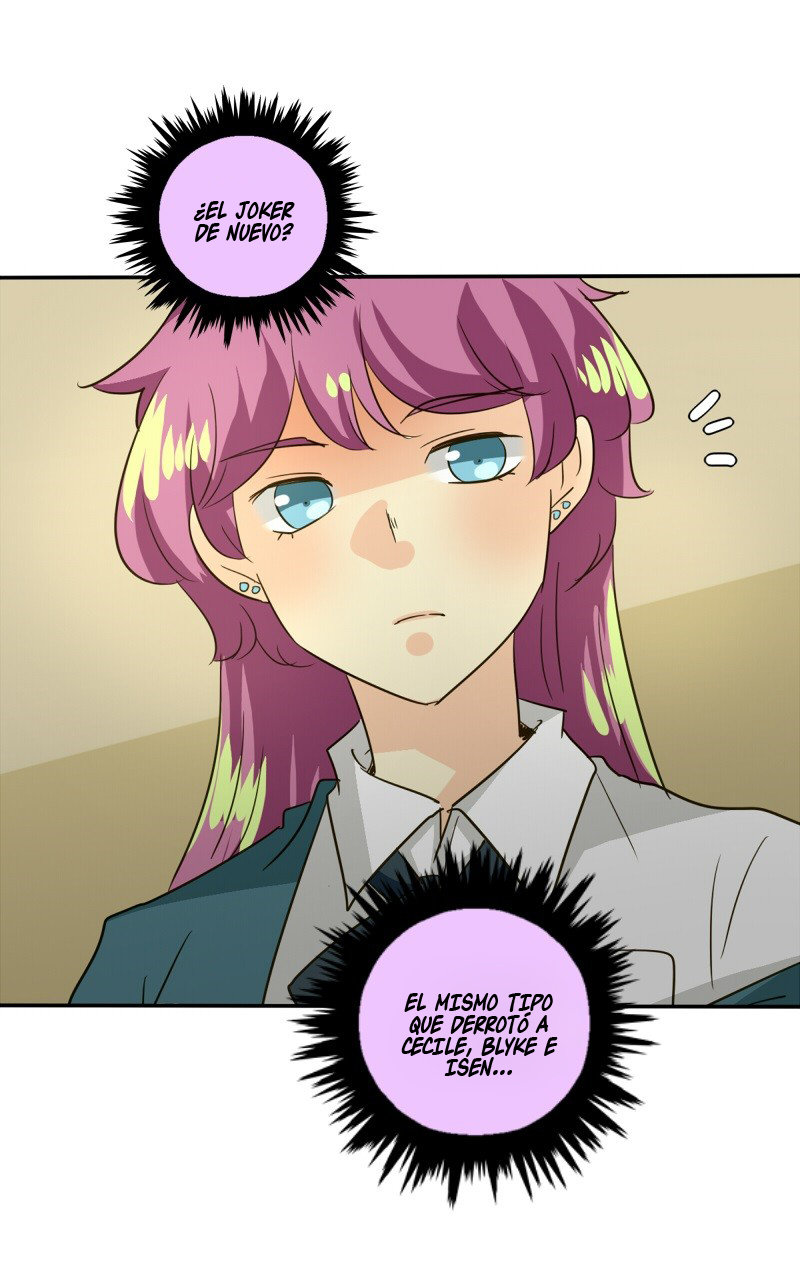 UnORDINARY Capitulo 147 página 22