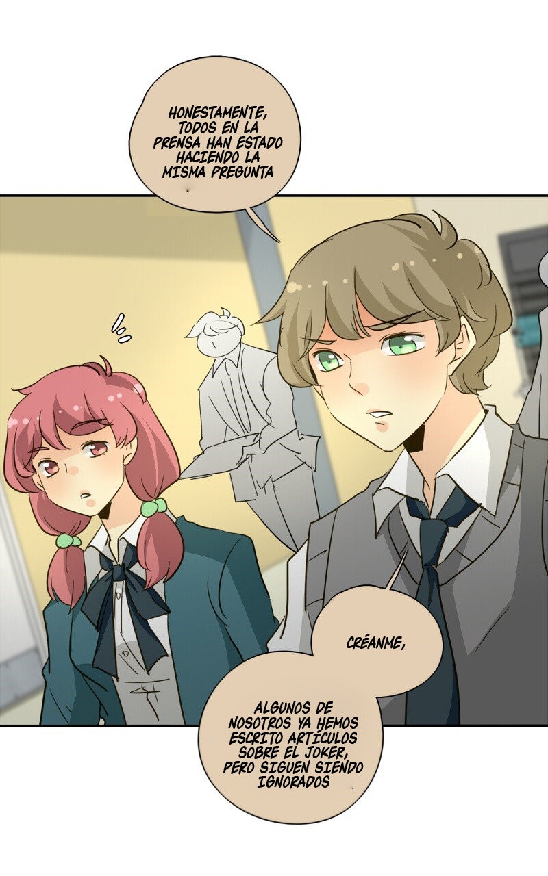 UnORDINARY Capitulo 147 página 26