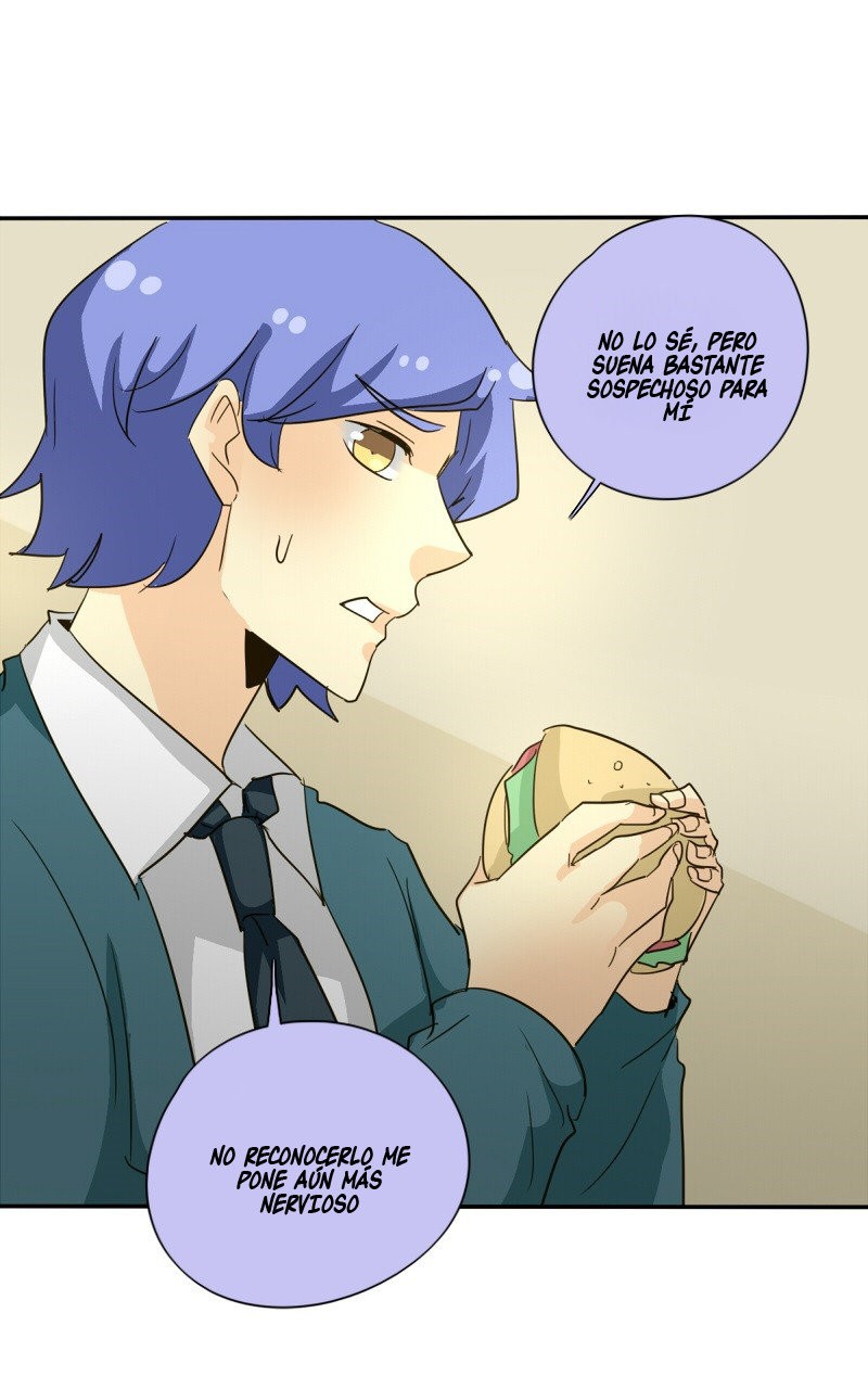 UnORDINARY Capitulo 147 página 28