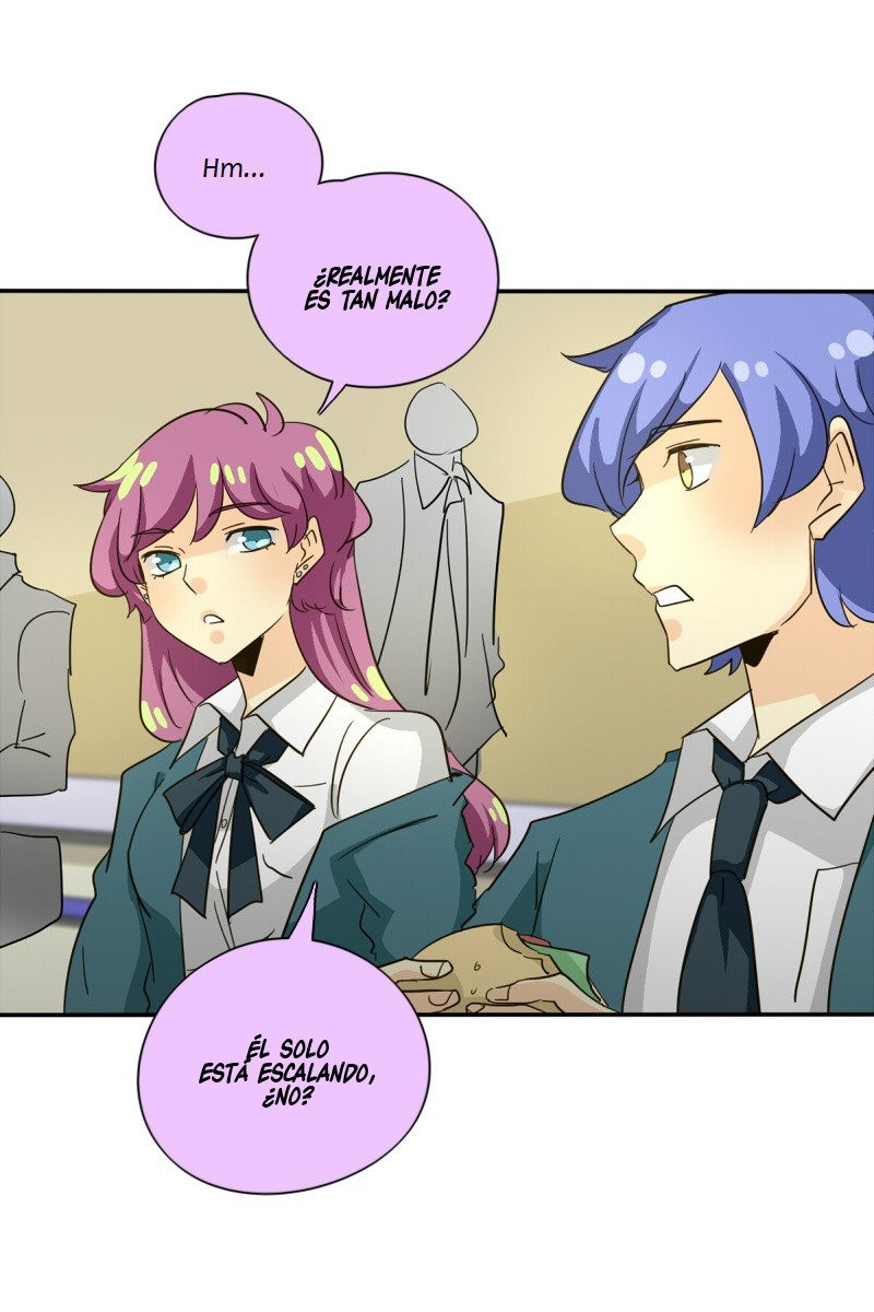 UnORDINARY Capitulo 147 página 29