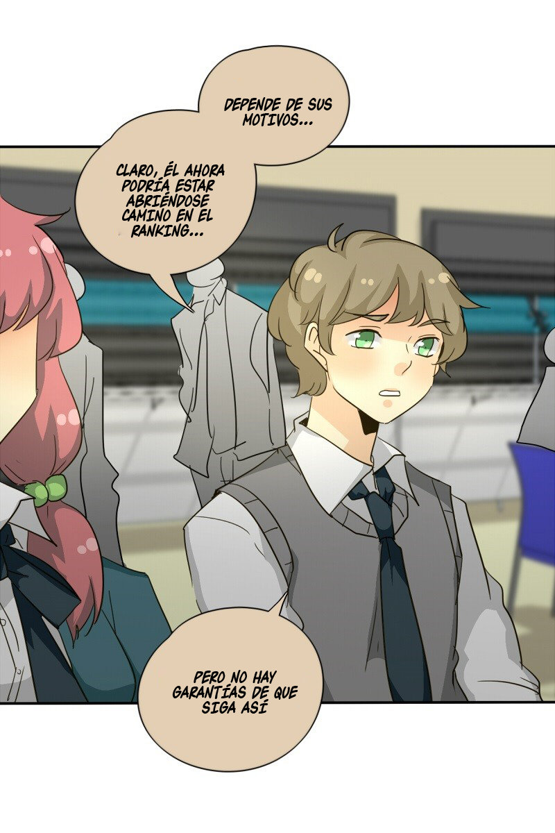UnORDINARY Capitulo 147 página 30