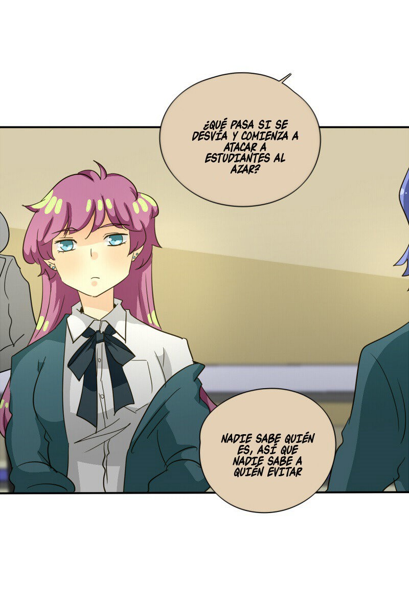 UnORDINARY Capitulo 147 página 31
