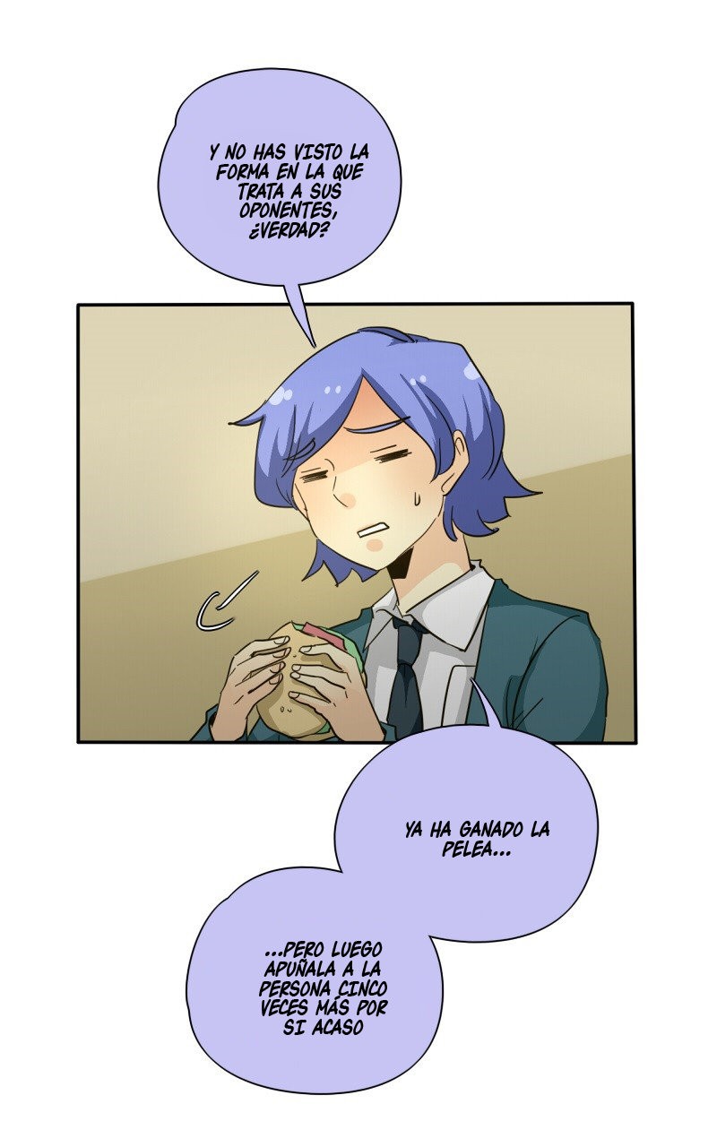 UnORDINARY Capitulo 147 página 32