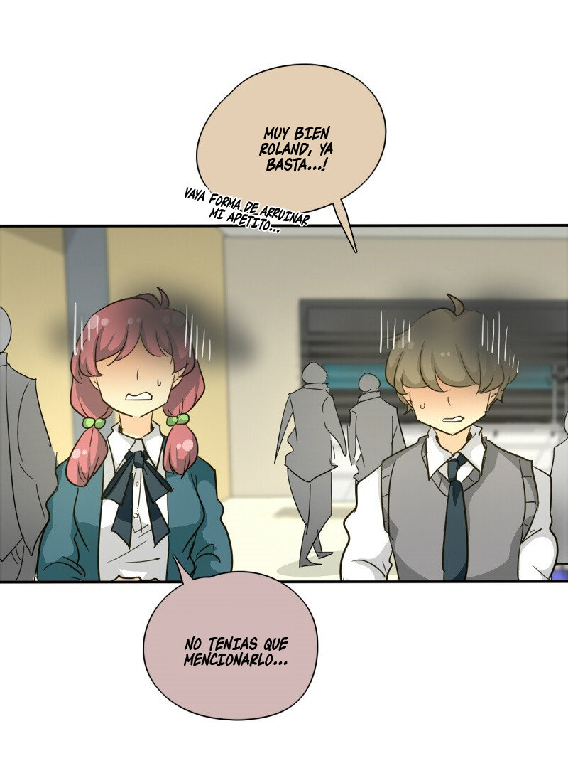 UnORDINARY Capitulo 147 página 33