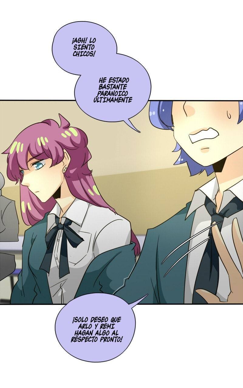 UnORDINARY Capitulo 147 página 34